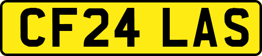 CF24LAS