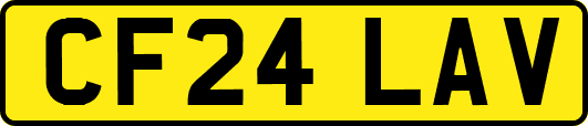 CF24LAV
