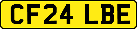 CF24LBE