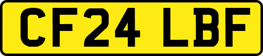 CF24LBF