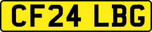 CF24LBG