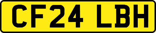 CF24LBH