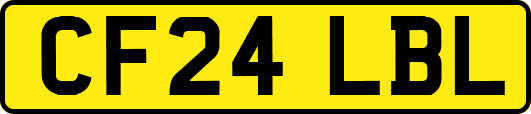 CF24LBL