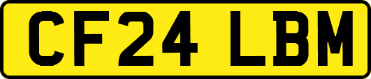 CF24LBM