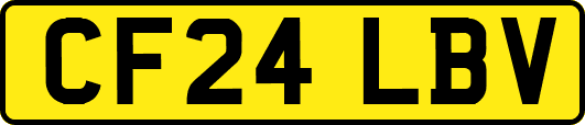 CF24LBV