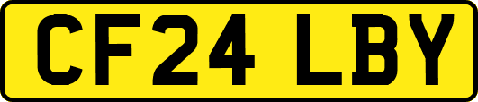 CF24LBY