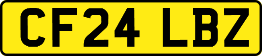 CF24LBZ