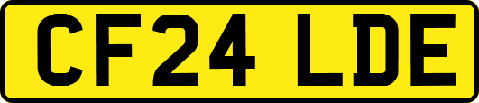 CF24LDE