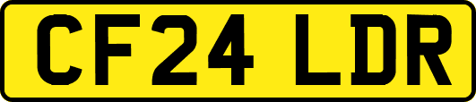 CF24LDR