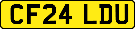 CF24LDU