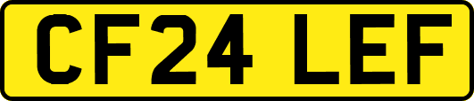 CF24LEF