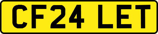 CF24LET
