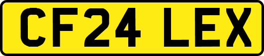 CF24LEX