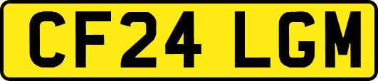 CF24LGM