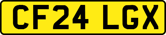 CF24LGX
