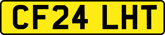 CF24LHT