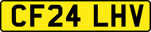 CF24LHV