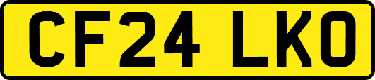 CF24LKO