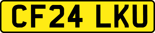 CF24LKU