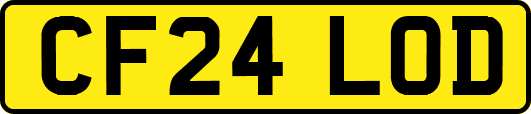 CF24LOD