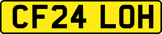 CF24LOH