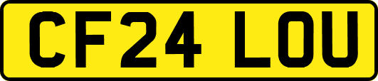 CF24LOU