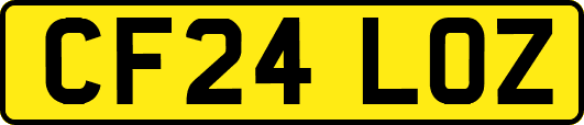 CF24LOZ