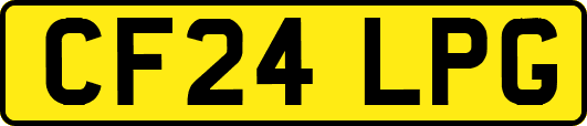 CF24LPG