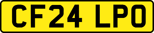 CF24LPO