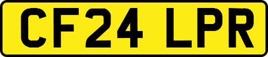 CF24LPR