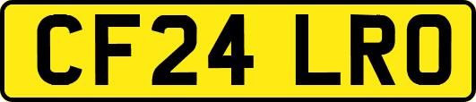 CF24LRO