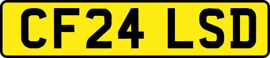 CF24LSD