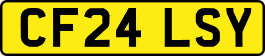 CF24LSY