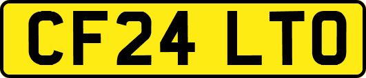 CF24LTO