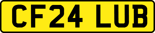 CF24LUB