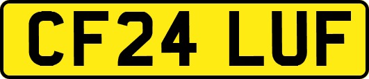 CF24LUF