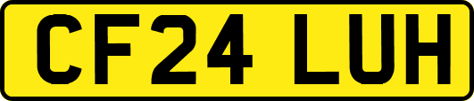 CF24LUH