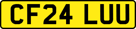 CF24LUU