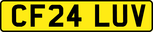CF24LUV