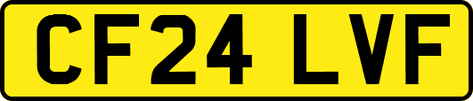 CF24LVF