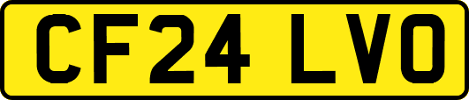 CF24LVO