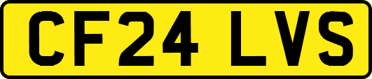 CF24LVS