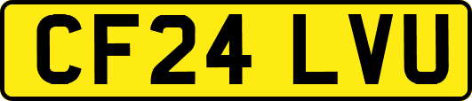 CF24LVU