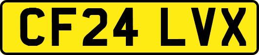 CF24LVX