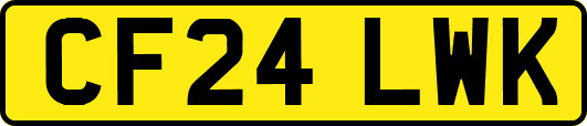CF24LWK