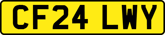 CF24LWY