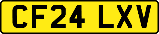 CF24LXV
