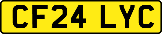 CF24LYC