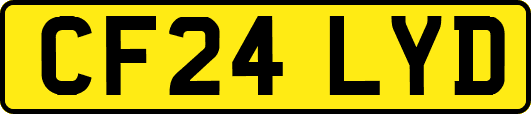 CF24LYD