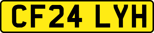 CF24LYH